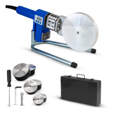 Bormann Pro Bwm4110 Συγκολλητικό Σωληνών 1200W,75-110Mm BWM4110 BORMANN Pro (022893)