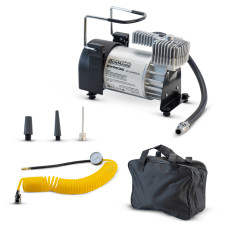 Bormann Bwr5066 Αεροσυμπιεστής Βαρέως Τύπου 12V Με Σπιράλ Αέρος BWR5066 BORMANN (013792)