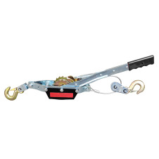 Bormann Pro Bwr5086 Κρικοπάλαγκο 3.5Τ Βαρέως Τύπου Με Διπλό Γάντζο BWR5086 BORMANN Pro (076810)