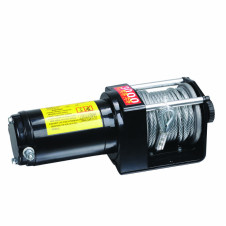 Bormann Bwr5108 Εργάτης ±1360Kg 12V - 1000W BWR5108 BORMANN (018988)