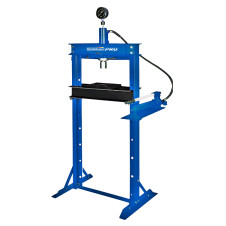 Bormann Pro Bwr5118 Υδραυλική Πρέσα 12Ton BWR5118 BORMANN Pro (028673)