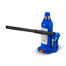 Bormann Pro Bwr5130 Γρύλος Μπουκάλας Υδρ.15Ton BWR5130 BORMANN Pro (029519)