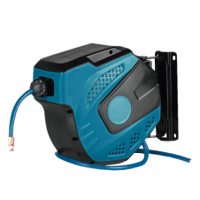 Bormann Pro Bwr5144 Μπαλαντέζα Με Λάστιχο Αέρος 15M,3/8'' BWR5144 BORMANN Pro (031406)