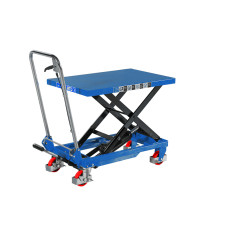 Bormann Pro Bwr5146 Τραπέζι Ανυψωτικό 150Kg , Μ740Xπ450Xυ35Mm , Μέγιστο Ύψος Ανύψωσης  720Mm BWR5146 BORMANN Pro (065098)