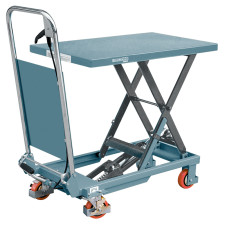 Bormann Pro Bwr5146 Τραπέζι Ανυψωτικό 150Kg , Μ740Xπ450Xυ35Mm , Μέγιστο Ύψος Ανύψωσης  720Mm BWR5147 BORMANN Pro (085669)