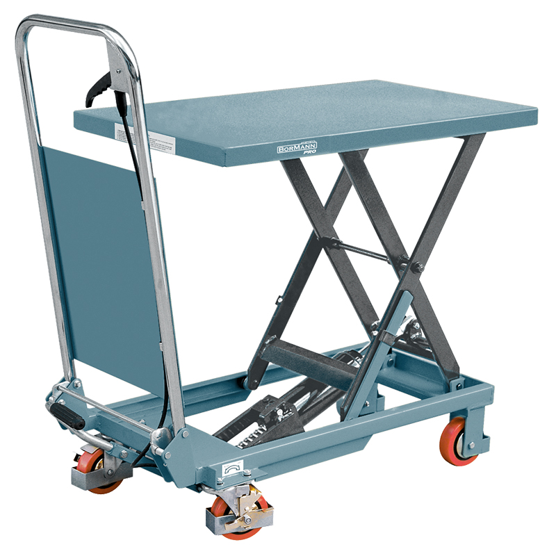 Bormann Pro Bwr5146 Τραπέζι Ανυψωτικό 150Kg , Μ740Xπ450Xυ35Mm , Μέγιστο Ύψος Ανύψωσης 720Mm BWR5147 BORMANN Pro (085669) Bormann Pro Bwr5146 Τραπέζι Ανυψωτικό 150Kg , Μ740Xπ450Xυ35Mm , Μέγιστο Ύψος Ανύψωσης 720Mm BWR5147 BORMANN Pro (085669)