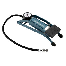 Bormann Pro Bwr5150 Τρόμπα Ποδιού Με Μανόμετρο BWR5150 BORMANN Pro (054658)