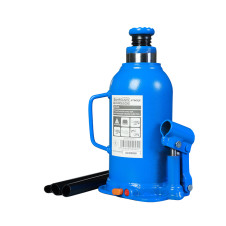 Bormann Pro Bwr5206 Γρύλλος Μπουκάλας Υδρ.20Ton BWR5206 BORMANN Pro (049951)