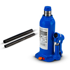 Bormann Pro Bwr5207 Γρύλος Μπουκάλας Υδρ.5Ton BWR5207 BORMANN Pro (049968)