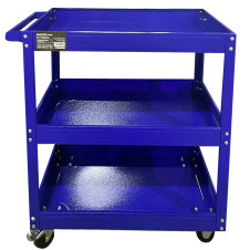 Bormann Pro Bwr5209 Εργαλειοφορέας Με 3 Ράφια BWR5209 BORMANN Pro (049982)