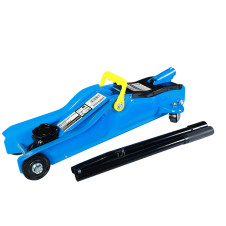 Bormann Pro Bwr5214 Καροτσόγρυλος 2Ton,Χαμηλού Προφίλ 80Mm BWR5214 BORMANN Pro (050032)