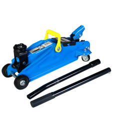 Bormann Pro Bwr5216 Καροτσόγρυλος 2Τon BWR5216 BORMANN Pro (050056)