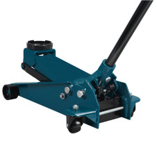 Bormann Pro Bwr5217 Καροτσόγρυλος 3Ton,Βαρέως Τύπου,Ανύψωση 130-465Mm BWR5217 BORMANN Pro (050063)