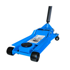 Bormann Pro Bwr5218 Καροτσόγρυλος 3Τon,Βαρέως Τύπου,Διπλής Αντλίας,Χαμηλού Προφίλ 98-535Mm BWR5218 BORMANN Pro (050070)