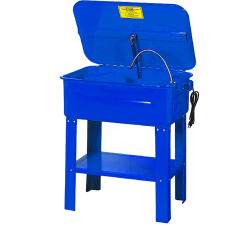 Bormann Pro Bwr5224 Πλυντήριο Εξαρτημάτων 80Lt Με Ηλεκτρική Αντλία BWR5224 BORMANN Pro (050131)