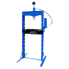 Bormann Pro Bwr5230 Υδραυλική Πρέσα 20Ton Με Αντλία Χειρός BWR5230 BORMANN Pro (050193)