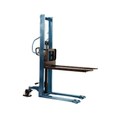 Bormann Pro Bwr5516 Περονοφόρο Χειροκίνητο Ανύψωσης 1Ton, Ύψος Ανύψωσης  1,6M BWR5516 BORMANN Pro (065104)