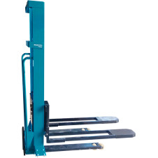 Bormann Pro Bwr5540 Περενοφόρο Ηλεκτρικής Ανύψωσης/Αυτοφόρτωσης Με Μέγιστο Βάρος 1Τοn BWR5540 BORMANN Pro (079507)