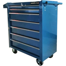 Bormann Pro Bwr6800 Εργαλειοφορέας 7 Συρτάρια Με Στοπ BWR6800 BORMANN Pro (042341)