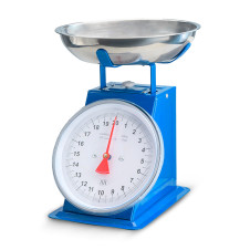 Bormann Ds1050 Αναλογική Ζυγαριά Κουζίνας 20Kg DS1050 BORMANN (054986)