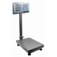 Bormann Ds1500 Ζυγαριά-Πλάστιγγα 150Kg / 50Gr DS1500 BORMANN (018759)