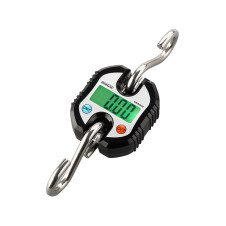 Bormann Ds2000 Ζυγαριά Κρεμαστή 150Kg / 50Gr DS2000 BORMANN (018780)