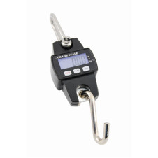 Bormann Ds3500 Ζυγαριά Κρεμαστή 300Kg / 50Gr DS3500 BORMANN (018797)