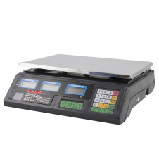 Bormann Ds4000 Ζυγαριά 40Kg/5Gr Για Εργαστηριακή Χρήση DS4000 BORMANN (018735)