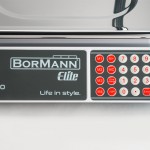 Bormann Elite Ds4510 Ζυγαριά Επιτραπέζια 40Kg/10Gr DS4510 BORMANN ELITE (038009)