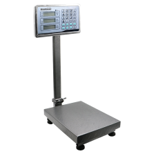 Bormann Ds5000 Ζυγαριά 500Kg / 200Gr DS5000 BORMANN (018773)