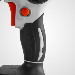 Nakayama Ec1040 Κλαδευτικό Αλυσοπρίονο Μπαταρίας 21V Brushless,Λάμα 10Cm,825Gr,1X2Ah Li-Ion,Βαλίτσα EC1040 NAKAYAMA (082453)