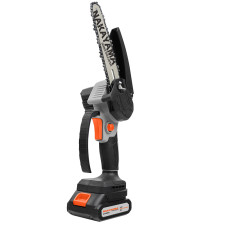 Nakayama Ec1050 Κλαδευτικό Αλυσοπρίονο Μπαταρίας 21V,Brushless,Λάμα 15Cm,825Gr,Βαλίτσα EC1050 NAKAYAMA (075028)
