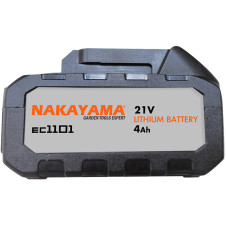 Nakayama Pro Ec1101 Μπαταρία 21V 4Ah, Για Ec1050,Ec1100,Ec1200,Ec1250 EC1101 NAKAYAMA (075042)