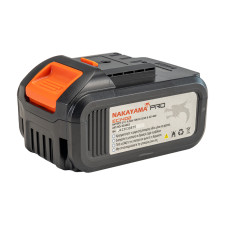 Nakayama Pro Ec1402 Μπαταρία 21V , 4.0Ah Για  Ec1550 & Ec1400 EC1402 NAKAYAMA PRO (055662)