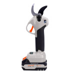 Nakayama Pro Ec1435 Ψαλίδι Κλάδου Μπαταρίας 21V, Brushless, Προοδευτική Κοπή 0-15Mm/0-35Mm, 0.85Kg EC1435 NAKAYAMA PRO (082903)