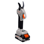 Nakayama Pro Ec1435 Ψαλίδι Κλάδου Μπαταρίας 21V, Brushless, Προοδευτική Κοπή 0-15Mm/0-35Mm, 0.85Kg EC1435 NAKAYAMA PRO (082903)