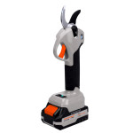 Nakayama Pro Ec1440 Ψαλίδι Κλάδου Μπαταρίας 21V, Brushless, Προοδευτική Κοπή 0-15Mm/0-40Mm, 0.9Kg EC1440 NAKAYAMA PRO (082910)