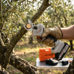 Nakayama Pro Ec1440 Ψαλίδι Κλάδου Μπαταρίας 21V, Brushless, Προοδευτική Κοπή 0-15Mm/0-40Mm,0.9Kg EC1440 NAKAYAMA PRO (082910) Nakayama Pro Ec1440 Ψαλίδι Κλάδου Μπαταρίας 21V, Brushless, Προοδευτική Κοπή 0-15Mm/0-40Mm,0.9Kg EC1440 NAKAYAMA PRO (082910)