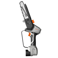 Nakayama Pro Ec1510 Κλαδευτικό Αλυσοπρίονο Μπαταρίας 16.8V,Brushless,Li-Ion,Λάμα 15Cm EC1510 NAKAYAMA PRO (077411)