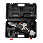 Nakayama Pro Ec1510 Κλαδευτικό Αλυσοπρίονο Μπαταρίας 16.8V,Brushless,Li-Ion,Λάμα 15Cm EC1510 NAKAYAMA PRO (077411)