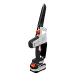 Nakayama Pro Ec1520 Κλαδευτικό Αλυσοπρίονο Μπαταρίας 21V,Brushless,Λάμα 20Cm EC1520 NAKAYAMA PRO (082927)