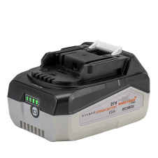 Nakayama Pro Ec1601 Μπαταρία 21V,10Αh Για Ec1600, Ec1620, Ec1630 EC1601 NAKAYAMA PRO (071693)