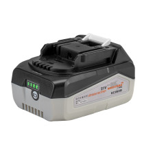 Nakayama Pro Ec1606 Μπαταρία 21V,5A Για Ec1600, Ec1620, Ec1630 EC1606 NAKAYAMA PRO (078050)