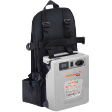 Nakayama Pro Ec1608 Μπαταρία 21V,20Ah Για Ec1600, Ec1620, Ec1630 EC1608 NAKAYAMA PRO (078074)