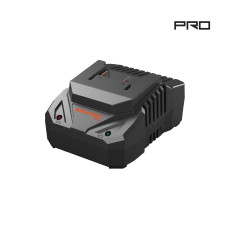 Nakayama Pro Ec1618 Φορτιστής 21,Li-Ion,4A EC1618 NAKAYAMA PRO (087977)