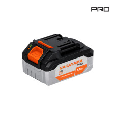 Nakayama Pro Ec1626 Μπαταρία 21V, 5.0Ah EC1626 NAKAYAMA PRO (088042)