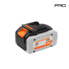 Nakayama Pro Ec1628 Μπαταρια 21V, Li-Ion, 8.0Ah Nforce EC1628 NAKAYAMA PRO (088011)