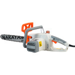 Nakayama Pro Ec2350 Αλυσοπρίονο Ηλεκτρικό 2400W 450Mm EC2350 NAKAYAMA PRO (034322)