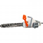 Nakayama Pro Ec2350 Αλυσοπρίονο Ηλεκτρικό 2400W 450Mm EC2350 NAKAYAMA PRO (034322)