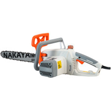 Nakayama Pro Ec2350 Αλυσοπρίονο Ηλεκτρικό 2400W 450Mm EC2350 NAKAYAMA PRO (034322)